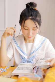 黑狱圣女